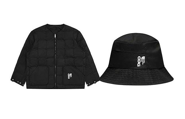 The North Face CDG Bucket Hat バケット ハット M（The North