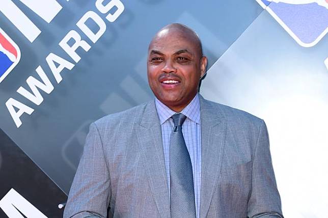 Charles Barkley