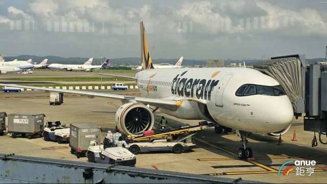 台灣虎航拓南部旅運版圖 首度移師高雄招募空服員