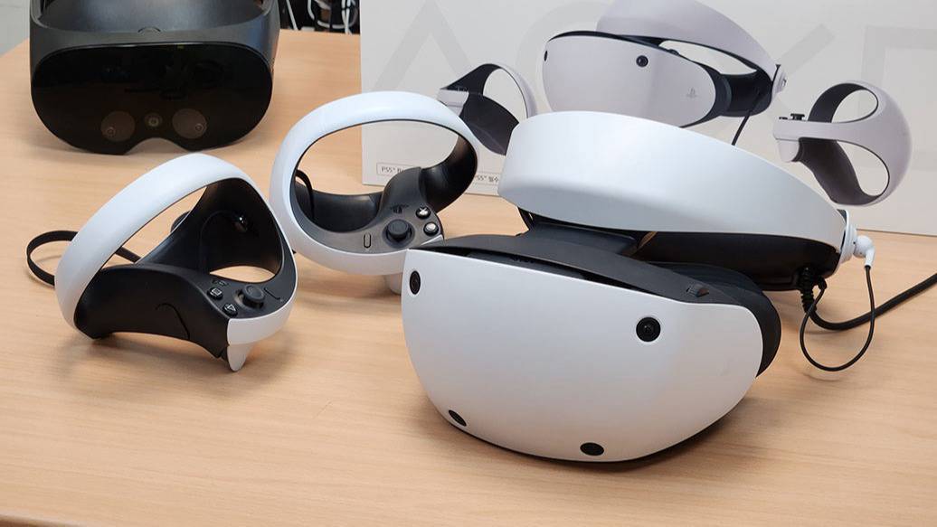 更臻成熟，但值得入手嗎？Playstation VR2（PSVR2）試玩報告 | LPComment | LINE TODAY