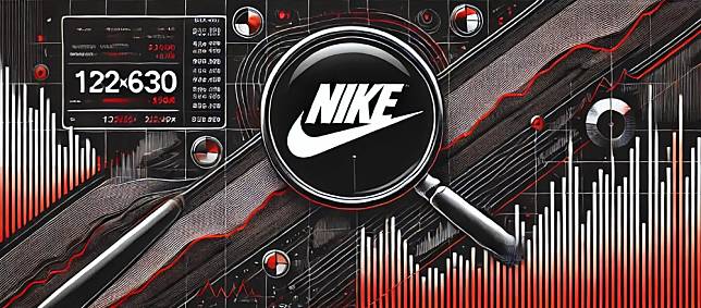 【財報法說會】Nike Q4財報顯示業績疲軟，股價重挫11%