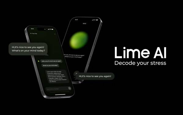 Lime AI Bebuts at MWC 2025