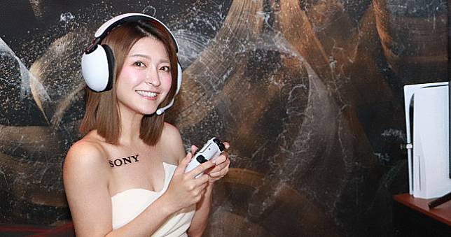 Sony全新電競品牌INZONE耳機打頭陣，今日在台上市
