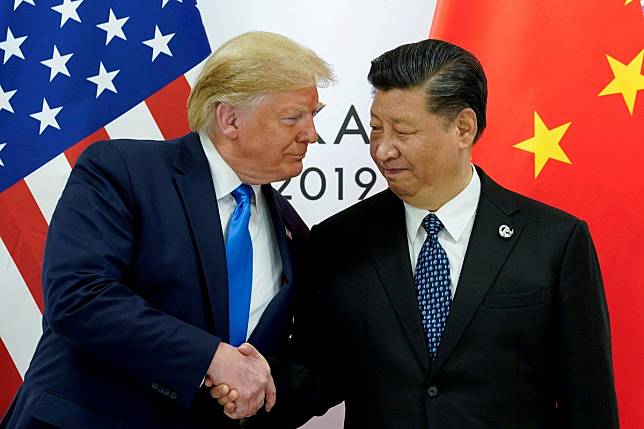 While reaching phase-one deal opens the way for even harder talks, the apparent pragmatism in the approach from both sides is a positive sign. Photo: Reuters