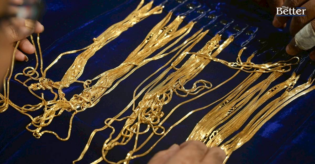 ราคาทอง 13 ต.ค. เปิดตลาดพุ่ง 400 บาท เช็กราคาล่าสุด | The Better | LINE  TODAY