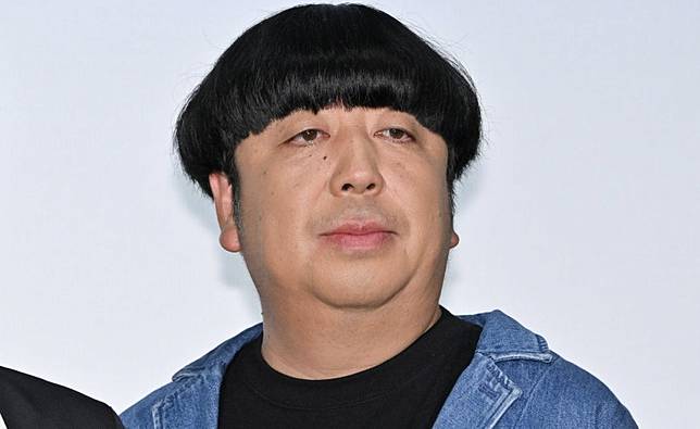 日本搞笑雙人組「香蕉人」成員日村勇紀宣布進入休養期。(翻攝自X)