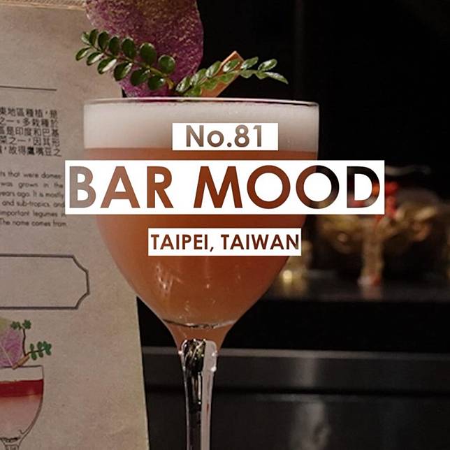 圖 / The World’s 50 Best Bars