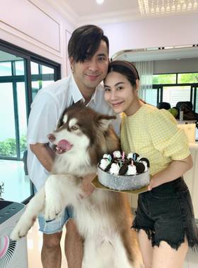 ยูริ' เคลื่อนไหวแล้ว หลัง 'บอล เชิญยิ้ม' ประกาศยุติสถานะสามี-ภรรยา | The Bangkok Insight | LINE TODAY