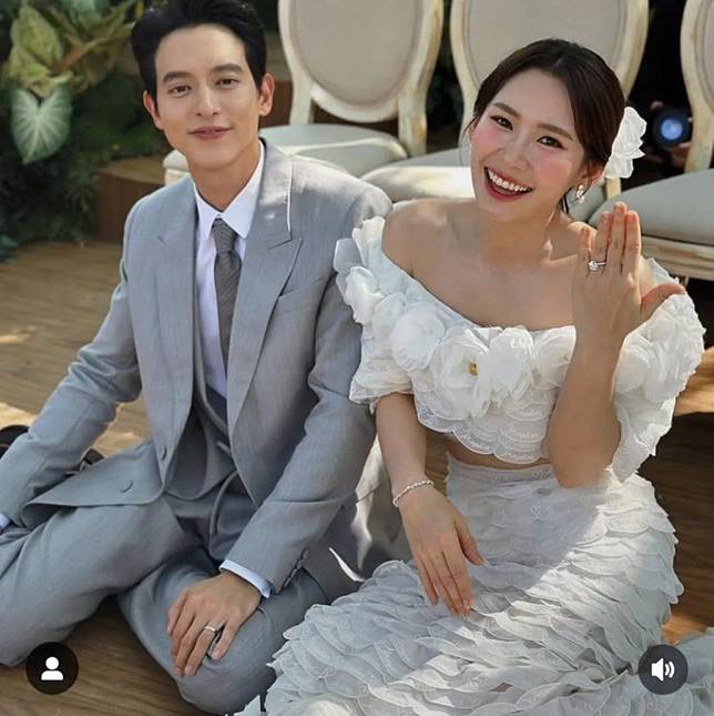 เจมส์จิ โฟม เปิดใจเล่าชีวิตรัก เบื้องหลัง กว่าจะมีวันนี้ ไม่ใช่เรื่องง่ายๆ  | News In Thailand | LINE TODAY