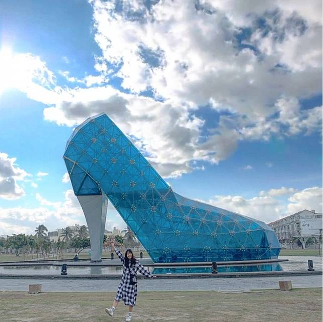 照片來源:IG @hsusaya