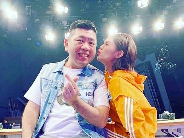 朱海君離婚NONO真相逆轉！　網揪宮廟捐獻名錄「夫妻同框」轟：超噁心