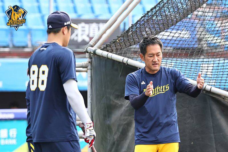 遭嗆別想平安回國！中信兄弟還原平野「非真球迷」內幕：打擊教練收恐嚇信 | 鏡報 | LINE TODAY