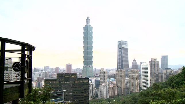 2024年全球「最富裕國家」排行出爐，台灣位居第14名。圖／台視新聞（資料畫面）