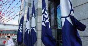 民調指54.8%支持「兩岸溝通交流」　國民黨：請民進黨正視主流民意