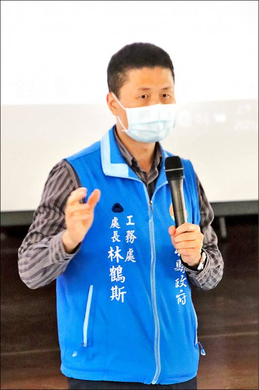 新竹縣政府工務處長林鶴斯涉嫌收受廠商賄款，桃園地檢署依貪污治罪條例等罪嫌起訴。(資料照)