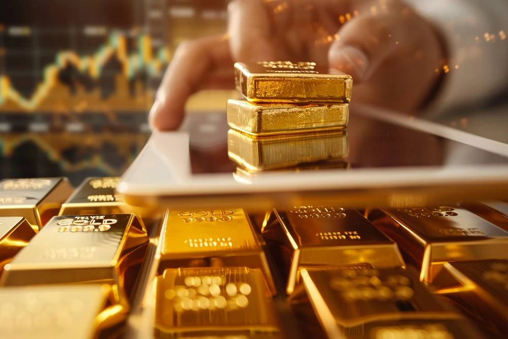 ราคาทองวันนี้ (19 พ.ย.) เปิดตลาด ปรับขึ้น 150 บาท/บาททองคำ ราคาทองรูปพรรณ ขายออกบาทละ 63,050 | การเงินธนาคาร | LINE TODAY