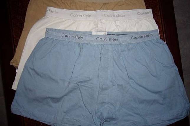 男女內褲怎麼挑？挑選時的地雷又應該避免哪些？（示意圖／取自pixabay）