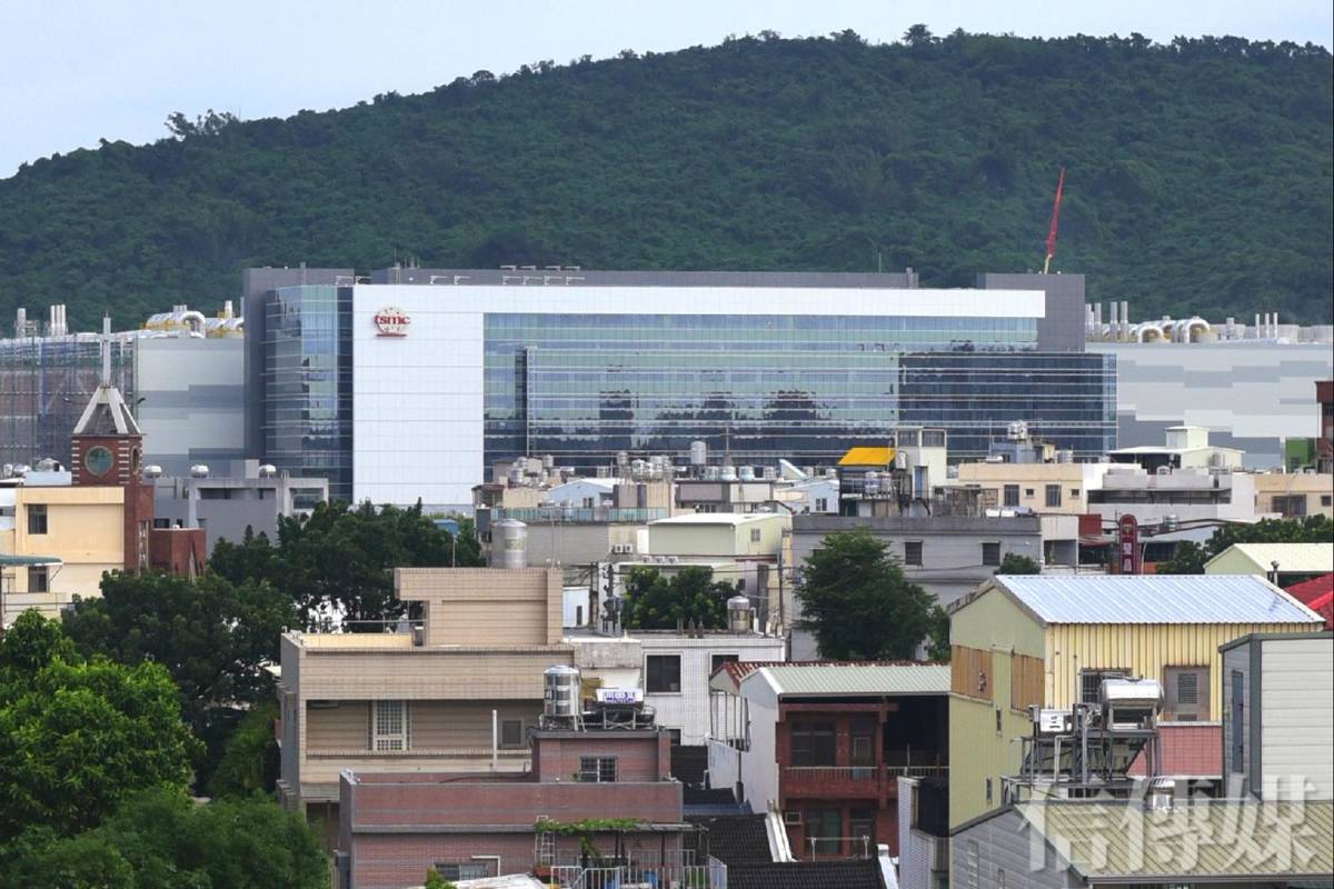 美商務部長重申AI晶片不能在台灣製造台積電股價大跌40元台股暴跌600點| 信傳媒| LINE TODAY