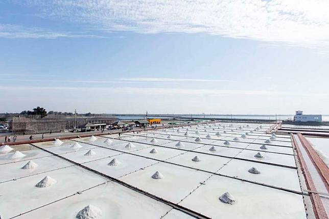 ▲圖片來源：台南旅遊網