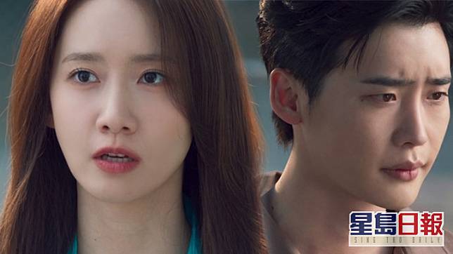 由李鍾碩與潤娥主演的熱播韓劇《律戰江湖》收視勁好。