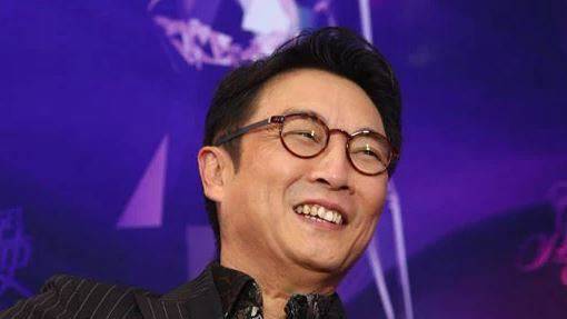 曾傳健康出狀況 劉松仁出席活動步履蹣跚引起網友擔憂 | 三立新聞網 | LINE TODAY