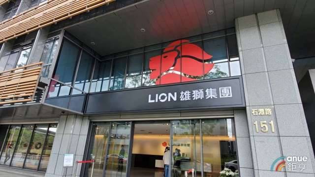 〈雄獅展望〉訂下「台灣郵輪專家」策略 今年強包6.5萬席添動能