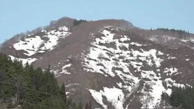 新潟縣一處滑雪場發生中國男身亡一外。取自X