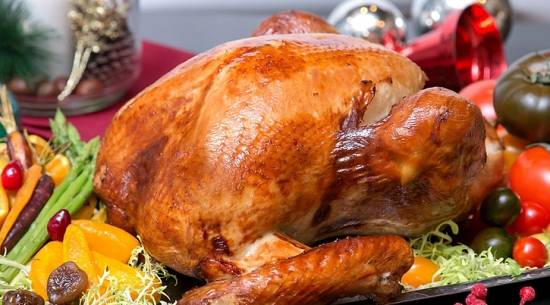 อิ่มเอมกับ 12 ร้านอร่อย ฉลอง “วันขอบคุณพระเจ้า (Thanksgiving) ประจำปี 2024