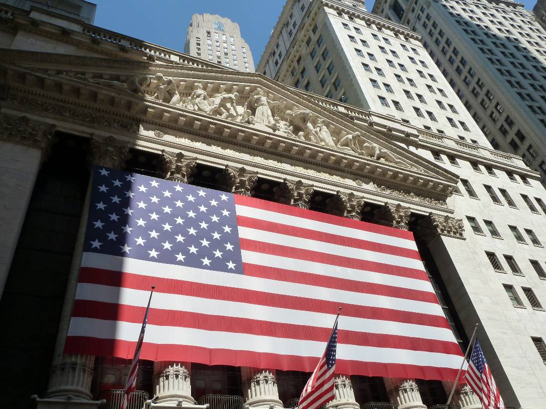 AAII：5成美國個人投資者協會會員稱股民太過樂觀| MoneyDJ理財網| LINE TODAY