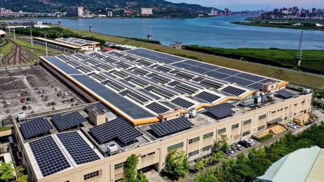 大同子公司大同智能拓海外市場報捷 拿下太平洋友邦太陽能標案