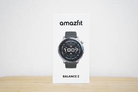 可在高爾夫模式下分析揮桿動作的智慧型手錶「Amazfit Balance 2 ...