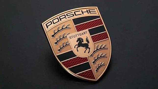 Porsche 在 75 周年之際，將推出新款廠徽。