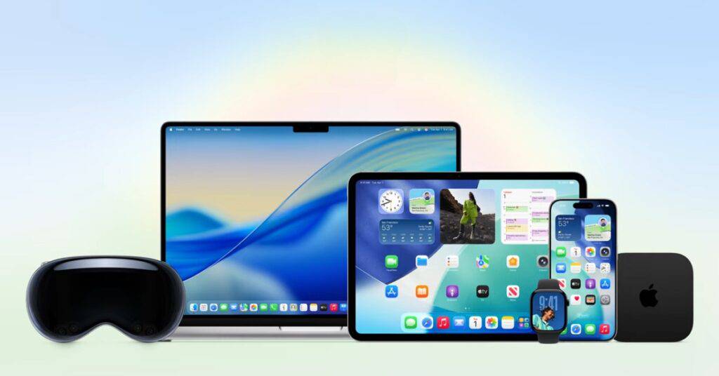 iOS 26.1、iPadOS 26.1 與macOS Tahoe 26.1 進入RC | 流動日報 ...