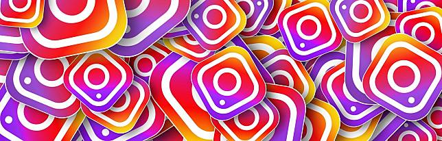  Instagram 今（15）日公布 2022 年度熱門排行榜   圖：pixabay