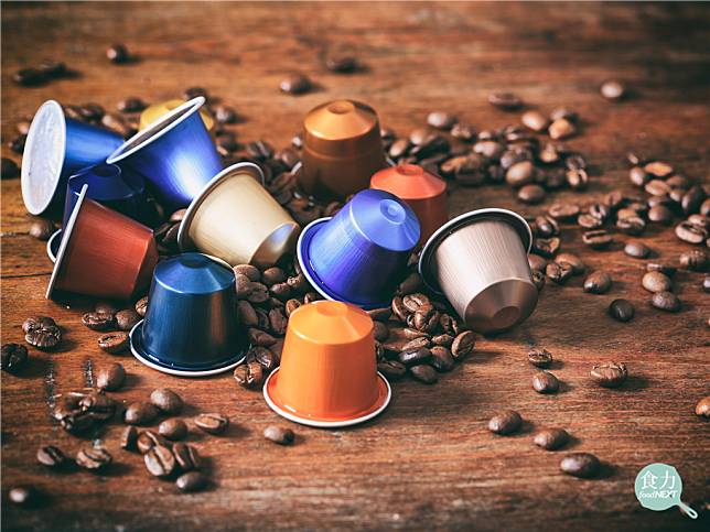 膠囊咖啡雖然方便，但隨之產生的膠囊回收卻是需要解決的環境問題。