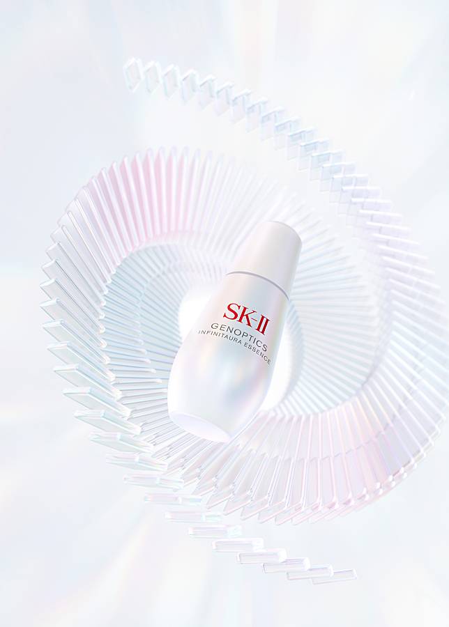 SK-II「光蘊恆璨煥亮精華」