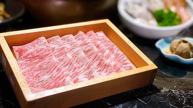 圖片來源/Beef King