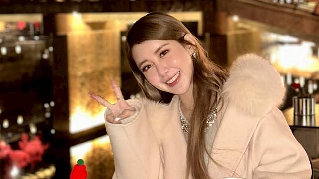 網紅饅頭媽近日又捲入小三風波，遭正宮指控「為何和別人同款男友」。翻攝IG