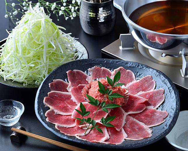 京都美味鴨肉料理名店七選 1