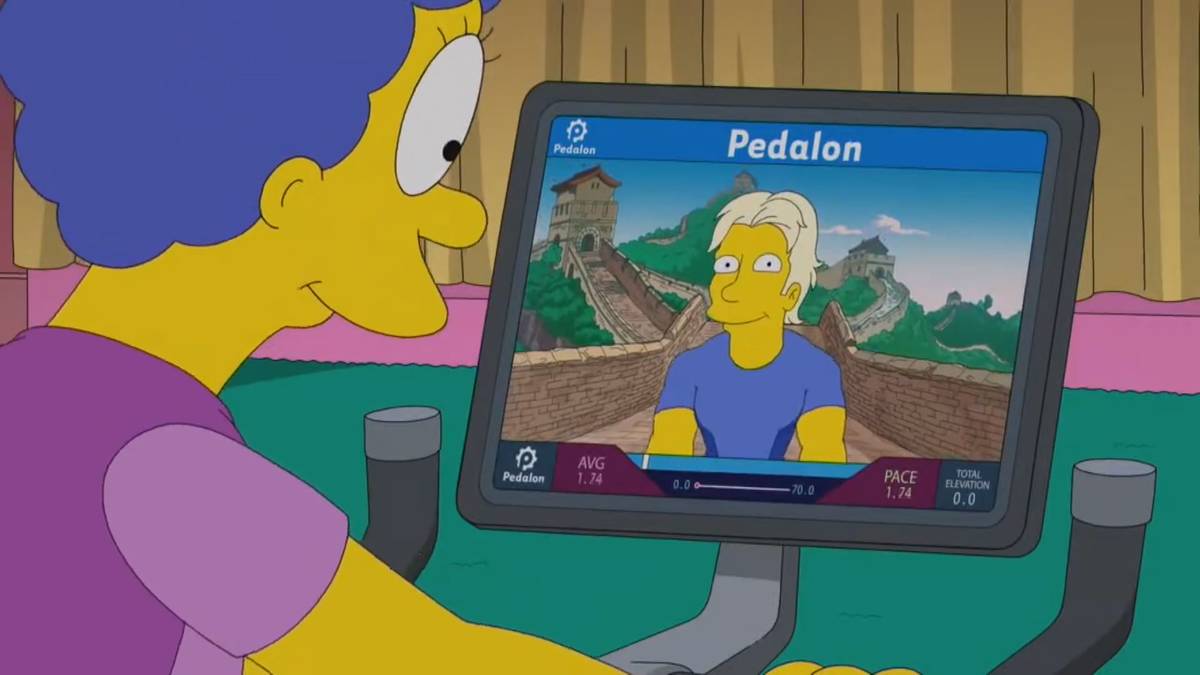 辛普森家庭》再踩香港國安法紅線諷勞改營集數「被消失」 | 鏡新聞| LINE TODAY