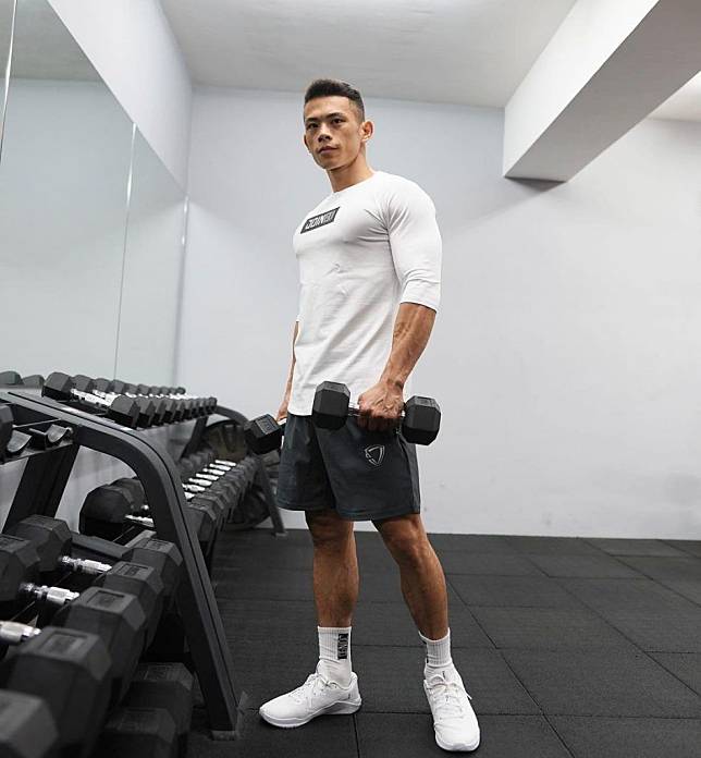 健身室 6 common criteria you have to consider for the perfect gym