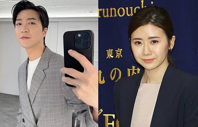 江宏傑、福原愛的跨國婚姻糾紛去年正式落幕。（圖／翻攝自chiang_hung_chieh IG；達志影像）