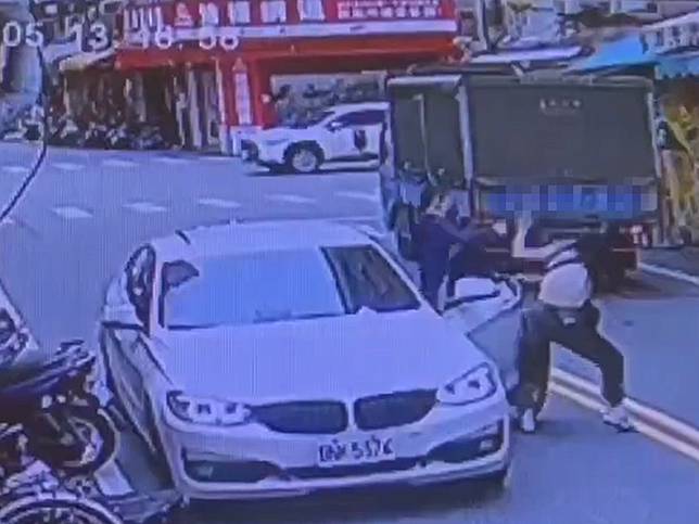 宜蘭金飾搶案宜警3小時漢本防風林逮人破案