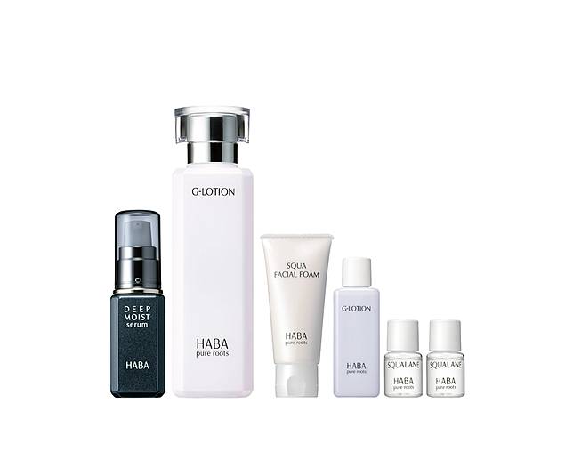 秋冬打救乾燥肌HABA Deep Moist Serum無添加の美肌力量| dittou