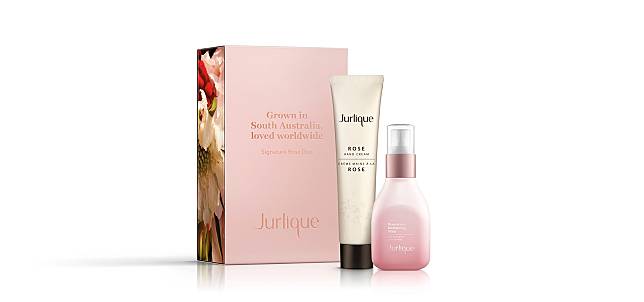 Jurlique天然護膚品減價,On The List,敏感,紓緩,收毛孔,保濕,抗衰老,澳洲