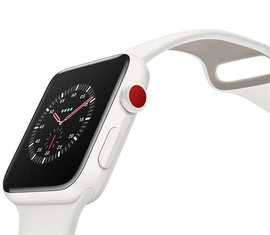 Apple Watch 功能