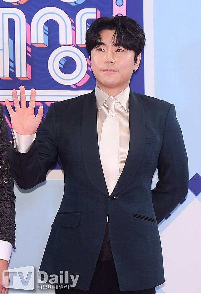 李施彥（圖源：TVDaily）