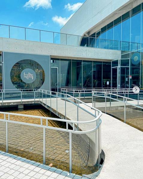 圖片來源：IG @klhair.hildau