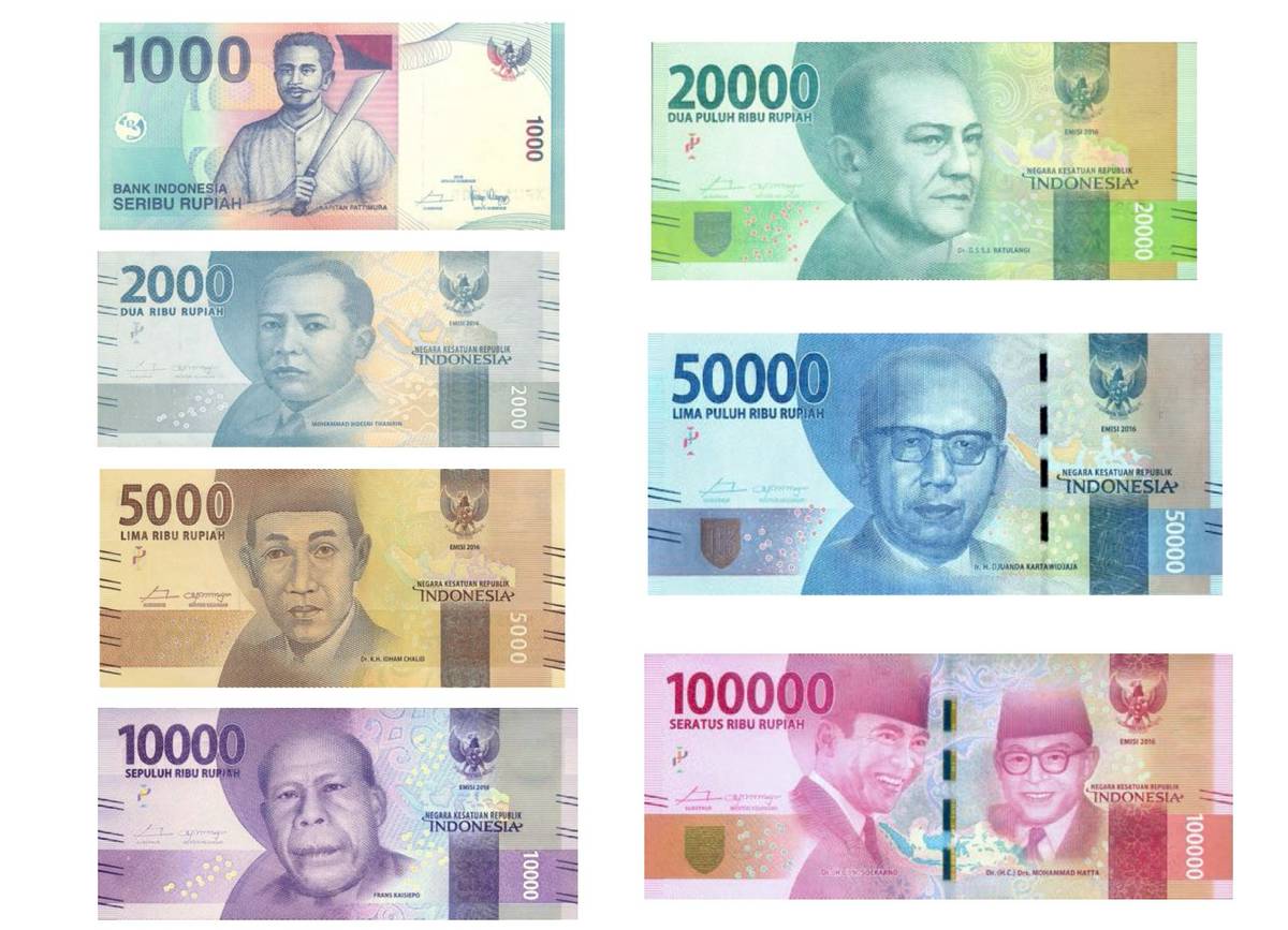 峇里島換錢換匯】台幣換印尼盾該怎麼換？海島旅遊行前準備攻略| Tripresso旅遊咖| LINE TODAY