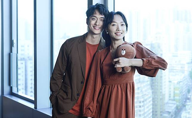 《幻愛》讓劉俊謙和蔡思韵踏足香港電影圈，亦為他們帶來獎項上的肯定。